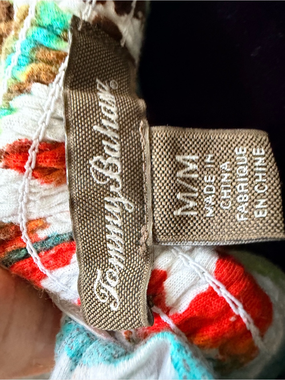 Tommy Bahama Sun dress - Picture 4 of 7